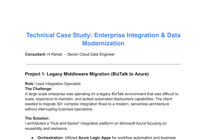 build azure data integrations pipelines